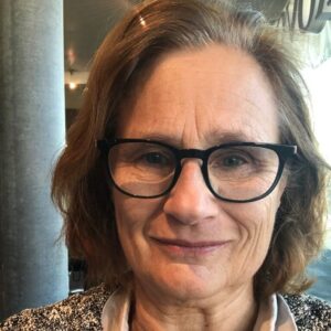 Véronique Pfeiffer Ryter: Auteure