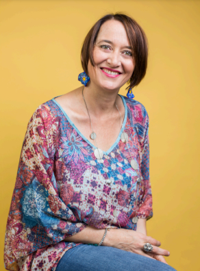 Christine Pompéï: Auteure