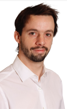 Jean-Marc Salzmann: Auteur