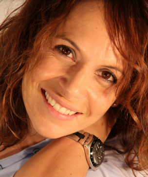 Christine Wirz: Auteure