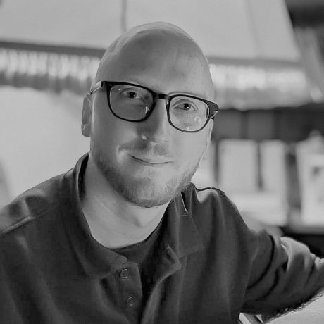 Damien Vernier: Auteur