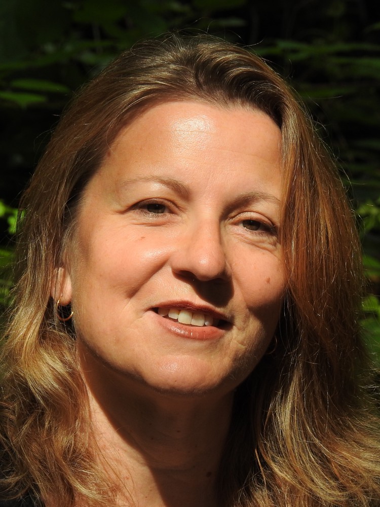 Marie Javet: Auteure Marie Javet: Auteure