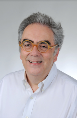 Harry Koumouyan: Auteur