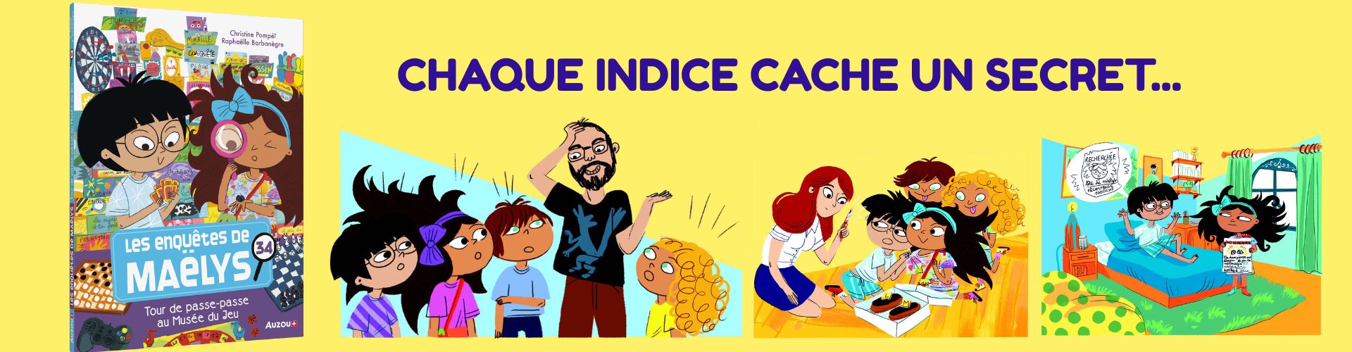 Auzou