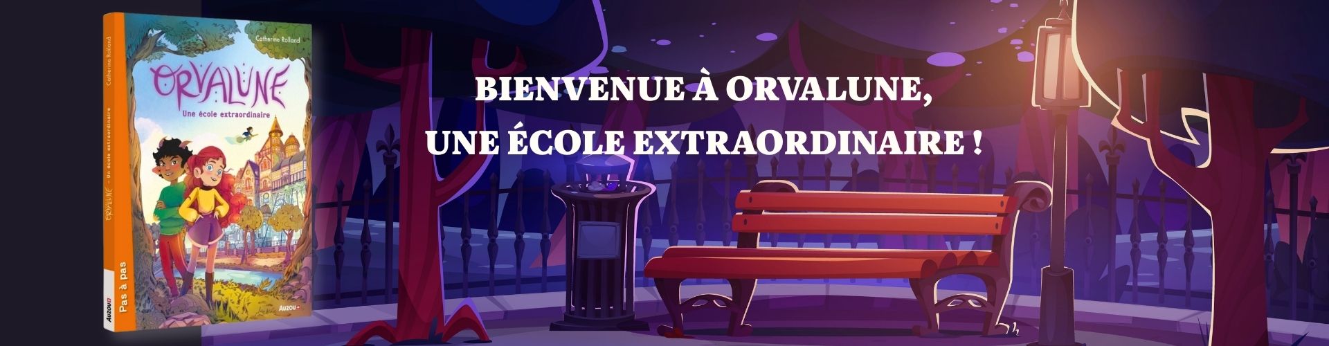 Auzou