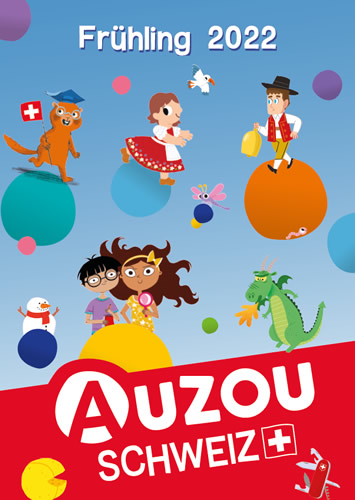 Frühling 2022